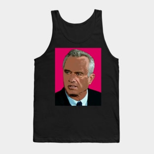 Robert F. Kennedy Jr. Tank Top